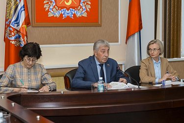 Реализация социально значимых мероприятий идет с опережением графика